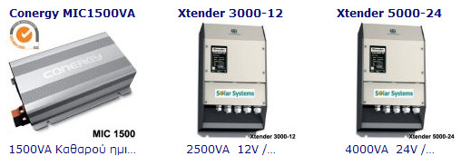 Conergy inverters, EE߁EEEE