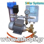 Lorentz PS150 Boost