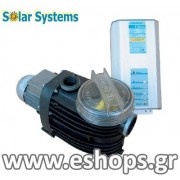 Lorentz PS600 BADU