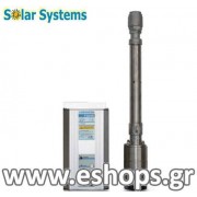 Lorentz PS 600