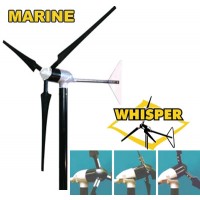 Whisper 100 Marine
