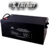 ECO AGM 220/ 250AH C100 Premium - Image 2