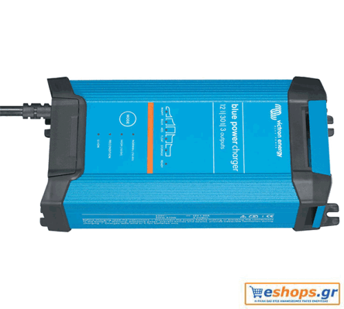 Φορτιστής Μπαταριών Blue Power IP22 Charger 24/8 1 'Εξοδος