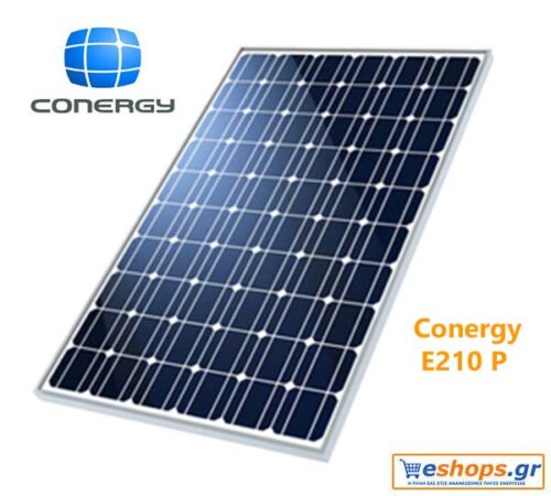 Conergy E210 P