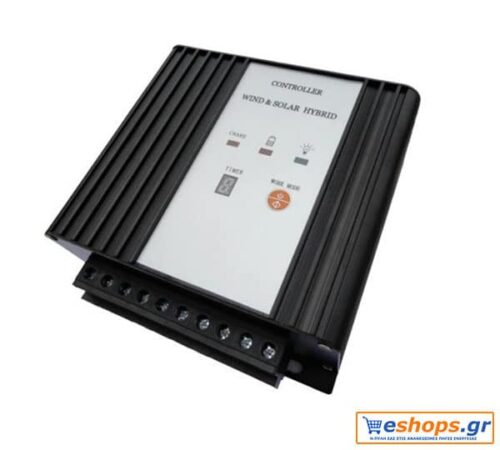 Υβριδικός Controller  600W