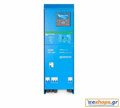 EasySolar 48/3000/35 MPPT 150/70 Color Control
