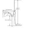 ECO-AIR WIND GENERATOR 500-550 WATT MAX - Image 2
