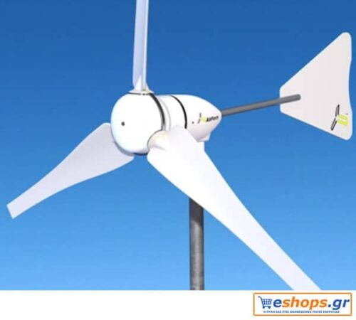 Ανεμογεννήτρια Future Energy- Air Force -1 / 1000watt