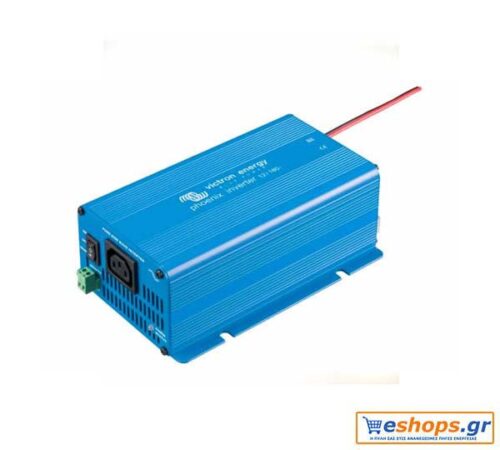 Inverter Καθαρού Ημιτόνου Phoenix 48/1200 Schuko outlet*