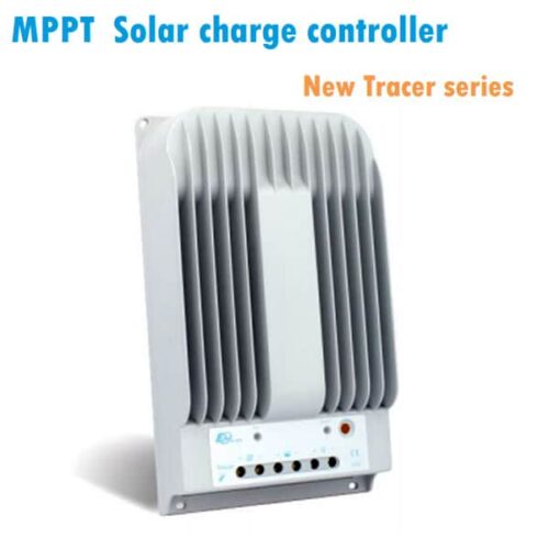 MPPT-40A- 150V-ΡΥΘΜΙΣΤΗΣ ΦΟΡΤΙΣΗΣ- 1150WATT-TRACER-4215BN