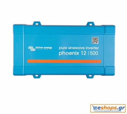 Phoenix 12/250 VE.Direct NEMA 5-15R