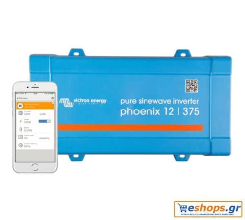 Phoenix 12/375 VE.Direct NEMA 5-15R