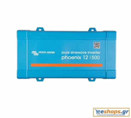 Phoenix 12/500 VE.Direct NEMA 5-15R
