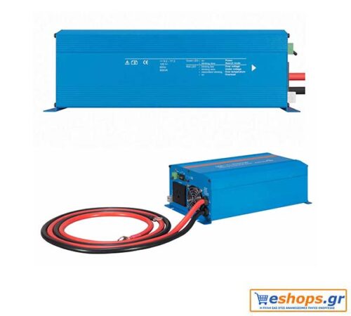 Phoenix 12/800 VE.Direct NEMA 5-15R