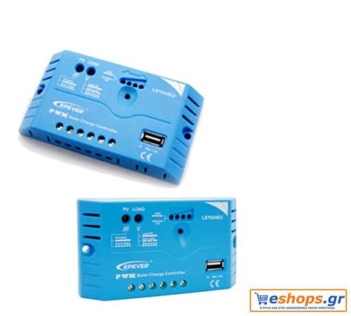 Ρυθμιστής φόρτισης LS0512EU 5Α PWM