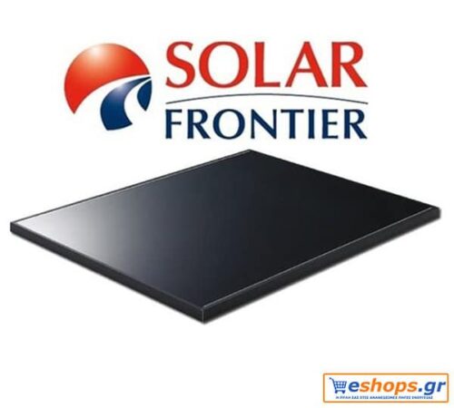 Φωτοβολταϊκό πάνελ 145 watt /  CIS SF145-S Wp Solar Frontier
