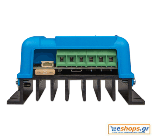 Victron SmartSolar MPPT 250/70-Tr - MPPT Ρυθμιστής Φόρτισης 70A Φωτοβολταικών - Ανεμογεννητριών
