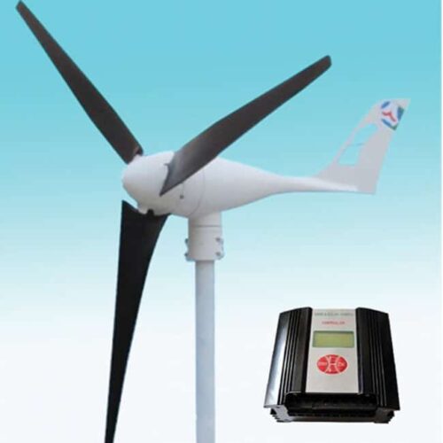 ΑΝΕΜΟΓΕΝΝΗΤΡΙΑ V400WATT-500WATT/MARINE 12V-24v