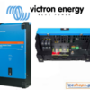 Victron Energy Phoenix 48/5000 Smart -Inverter Καθαρού Ημιτόνου - Image 2